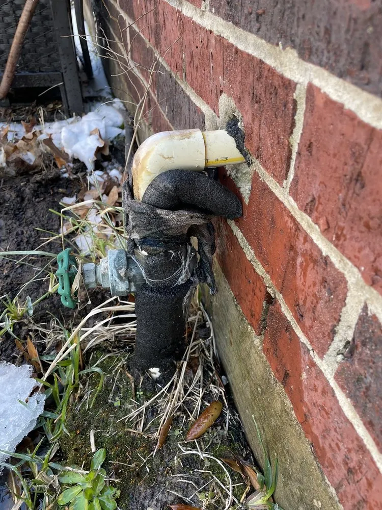 Slide of Lucio Plumbing