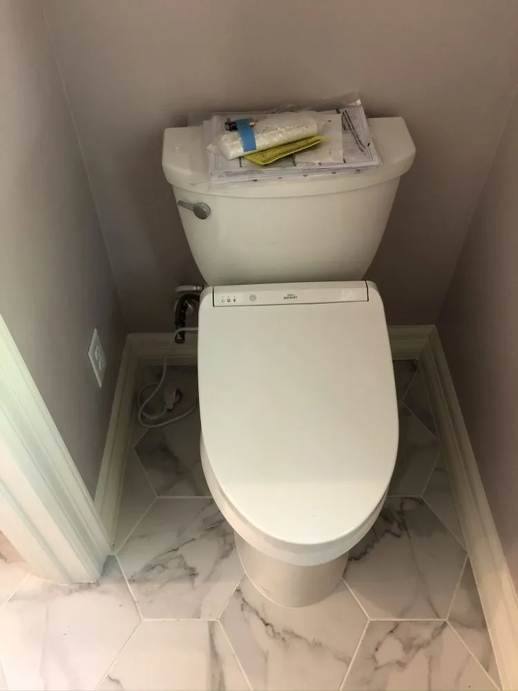 Slide of Lucio Plumbing