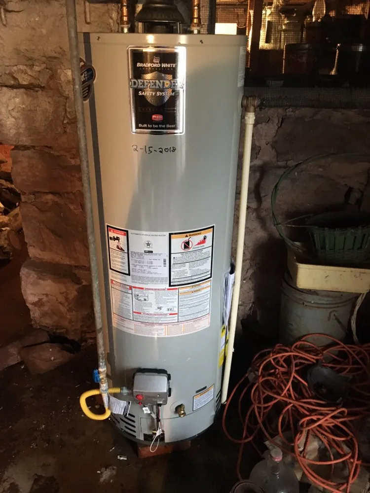 Slide of Luck & Albrite