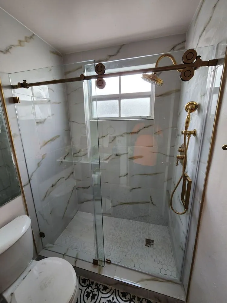 Slide of Luck Handyman