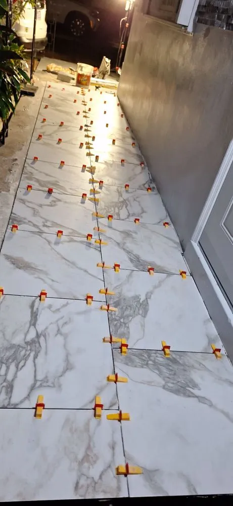 Slide of Luck Handyman