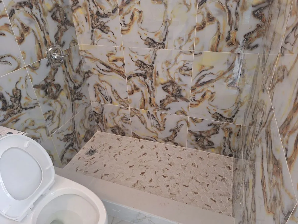 Slide of Luck Handyman