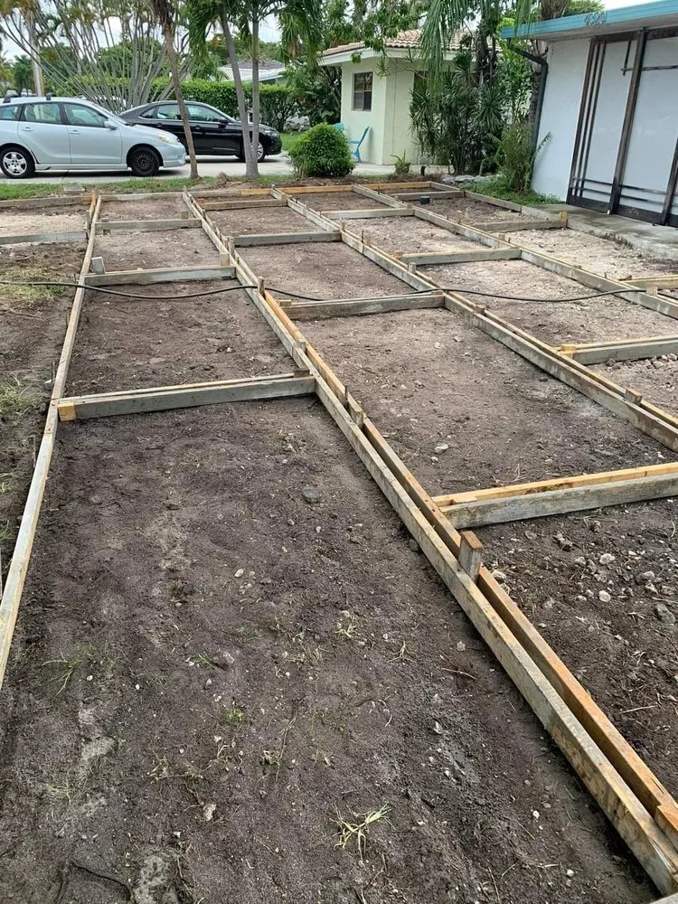 Slide of Luck Handyman