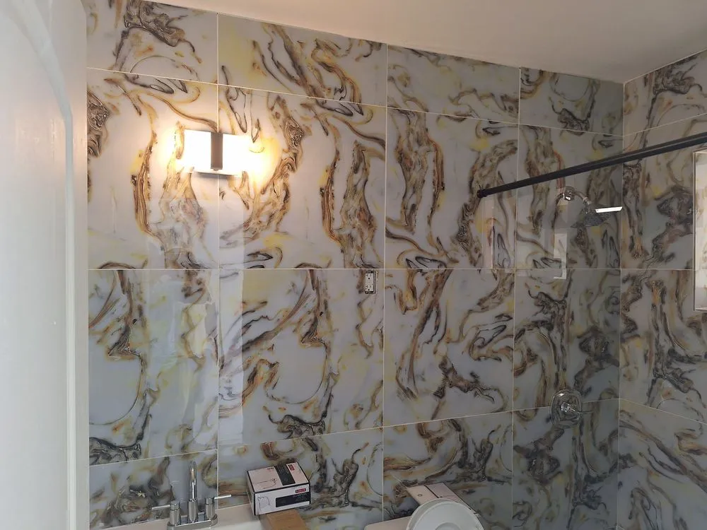 Slide of Luck Handyman