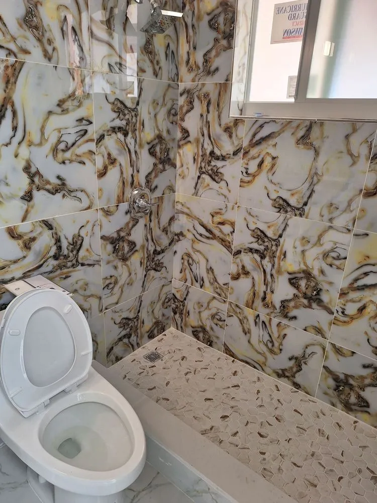 Emergency plumbing repair service in North Miami, FL - Luck Handyman