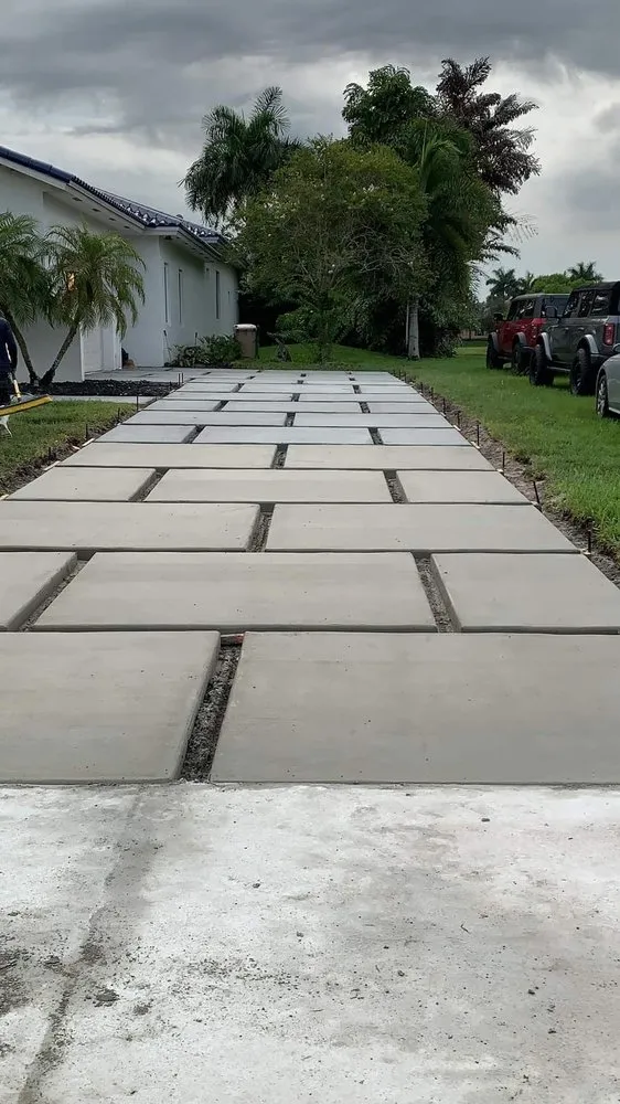 Professional drain cleaning for homes in North Miami, FL by Luck Handyman