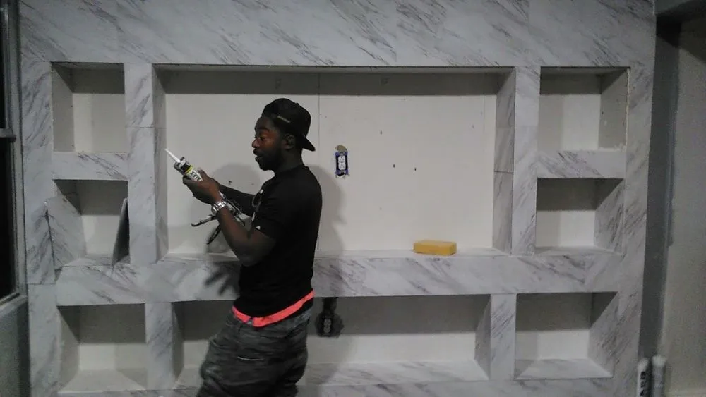 Slide of Luck Handyman