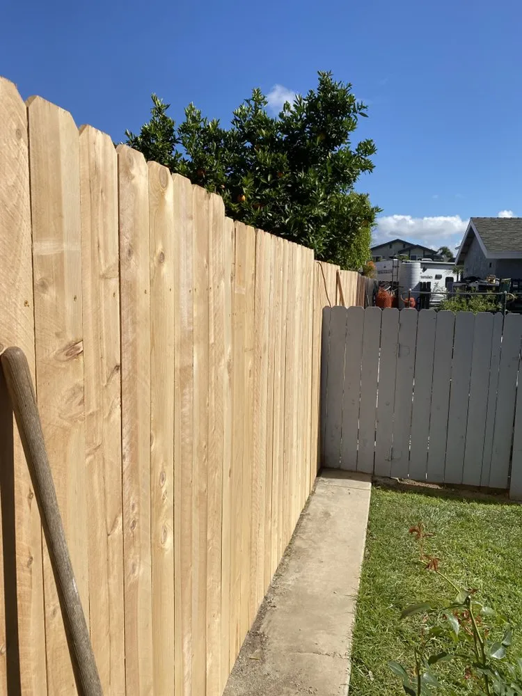 Slide of Lucke Handyman