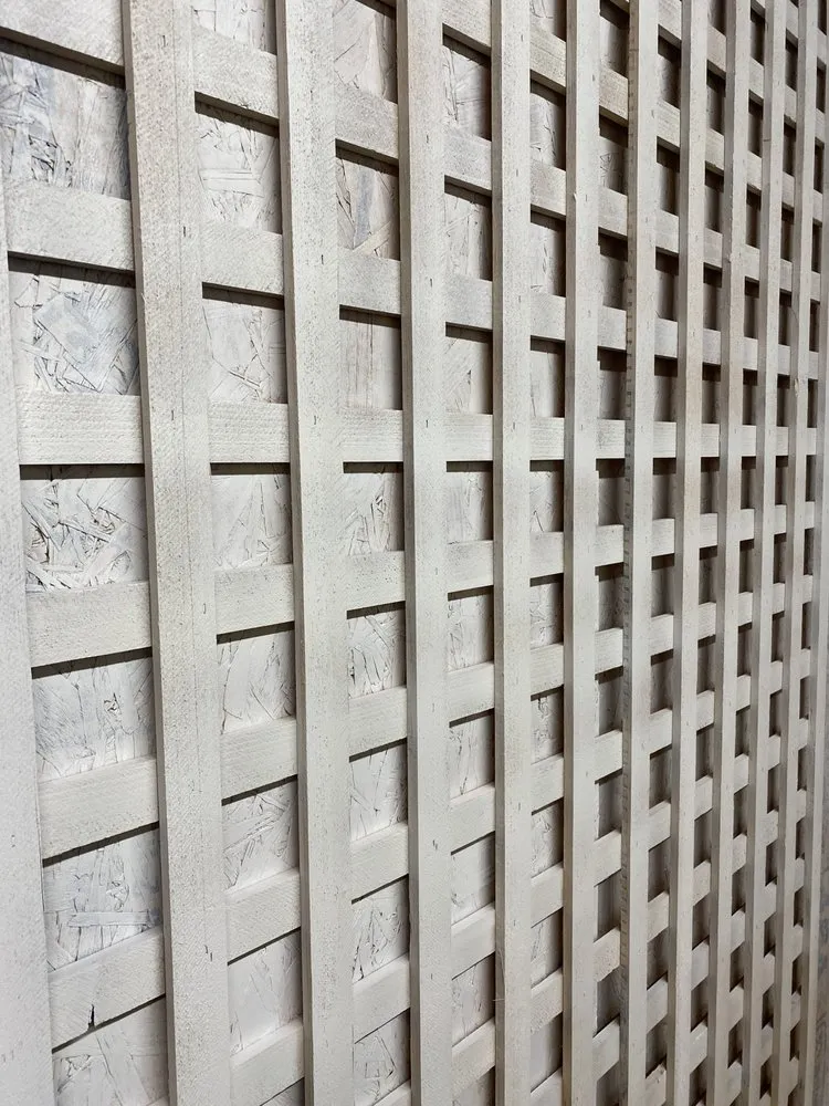 Slide of Lucke Handyman