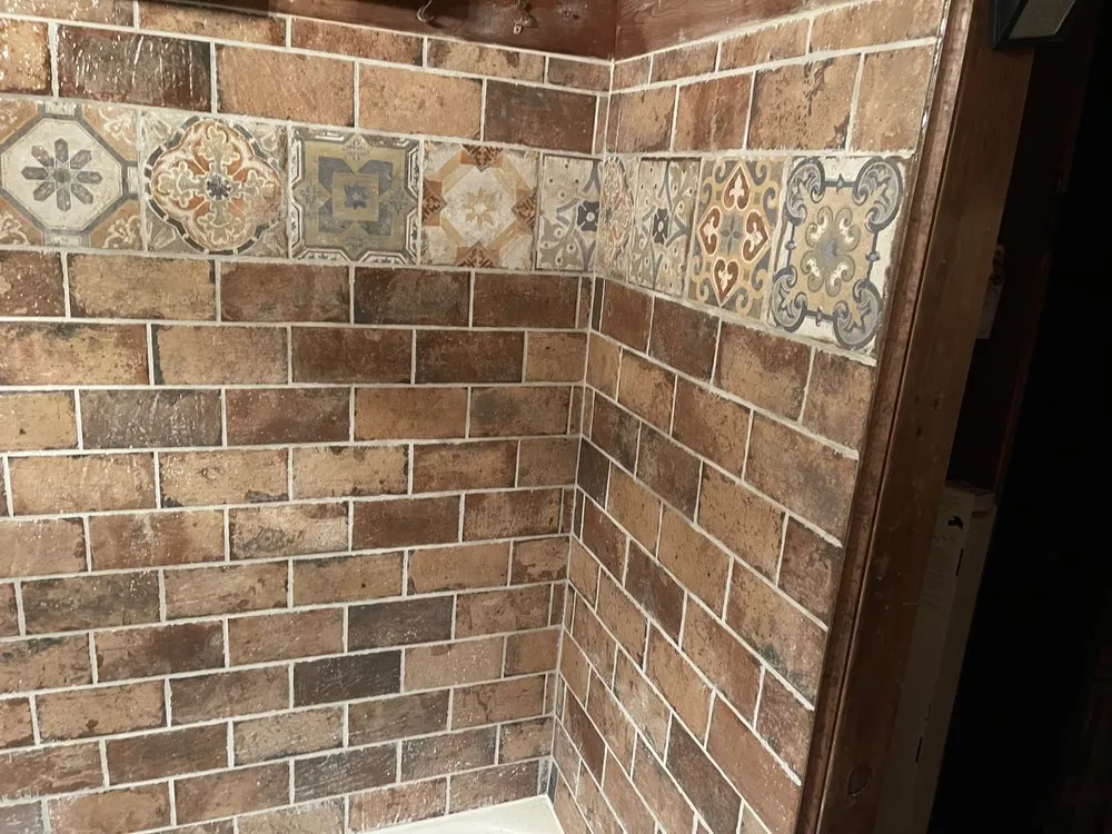 Slide of Lucke Handyman