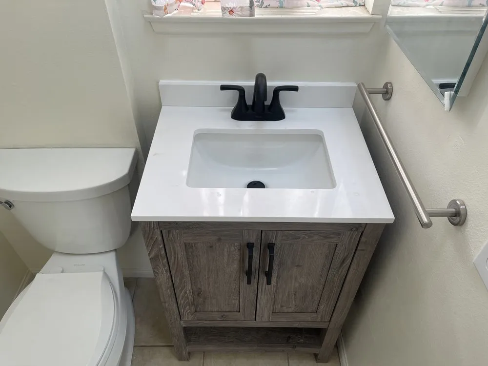 Slide of Lucke Handyman