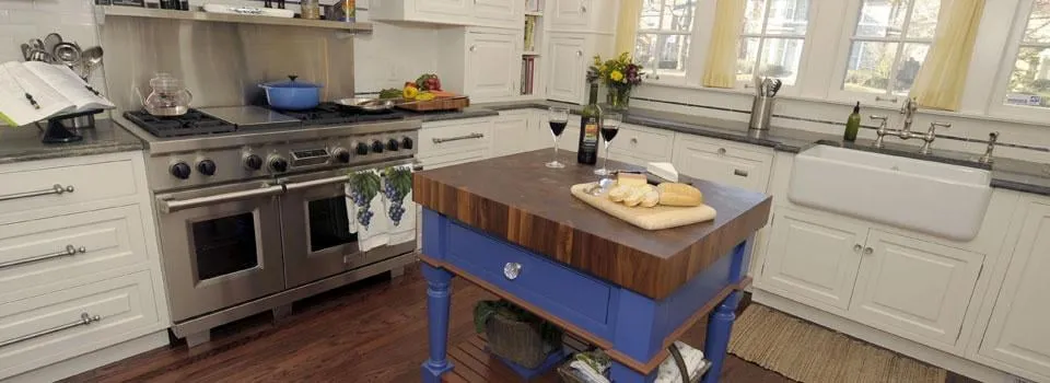 Slide of Lucke Plumbing and Heating