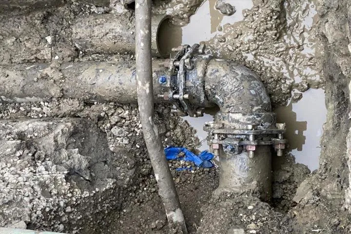 Slide of Lucke Plumbing and Heating