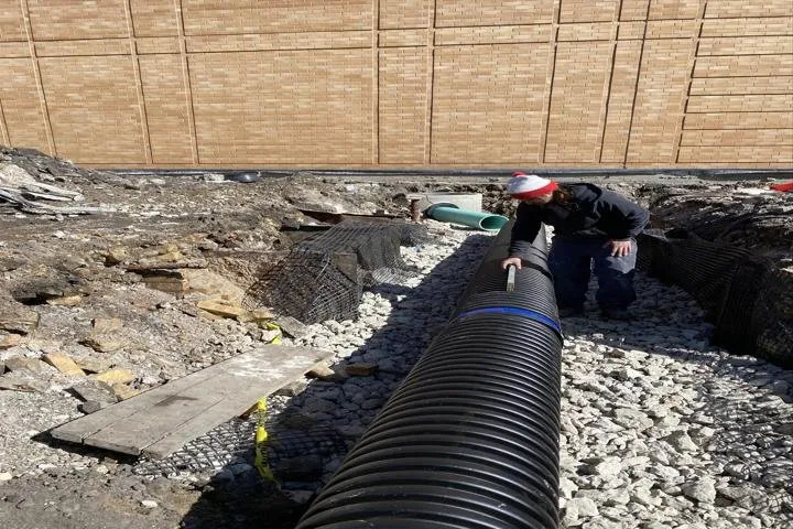 Slide of Lucke Plumbing and Heating