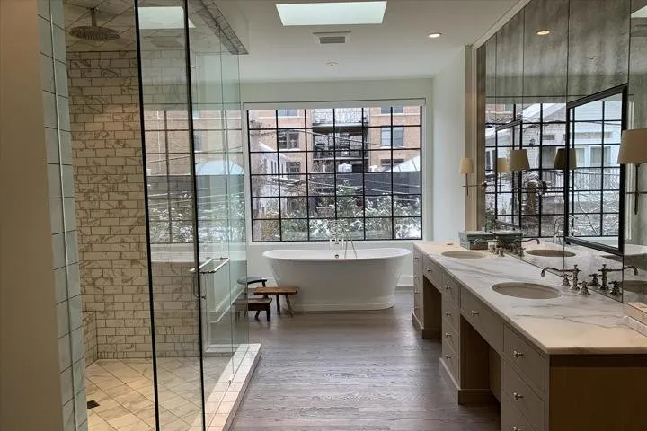 Slide of Lucke Plumbing and Heating