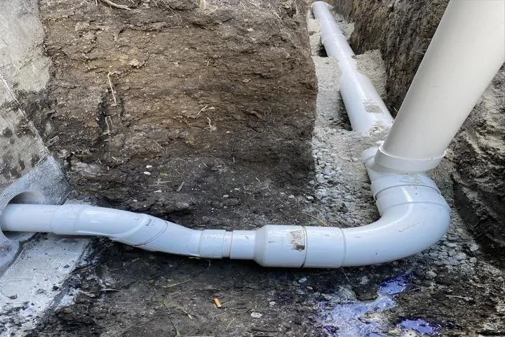 Slide of Lucke Plumbing and Heating