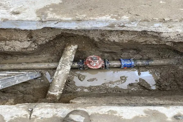 Lucke Plumbing and Heating