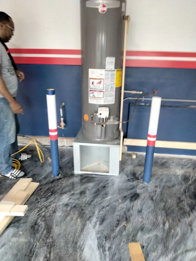 Slide of Lucky 13 Plumbing And Home Solutions