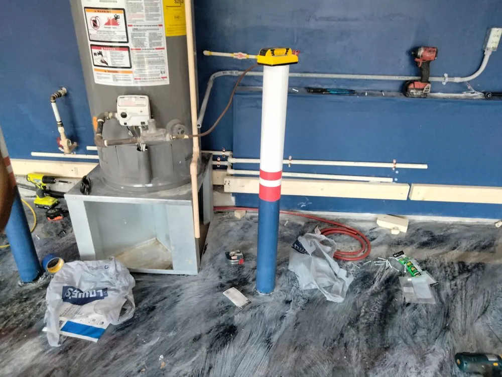 Slide of Lucky 13 Plumbing And Home Solutions