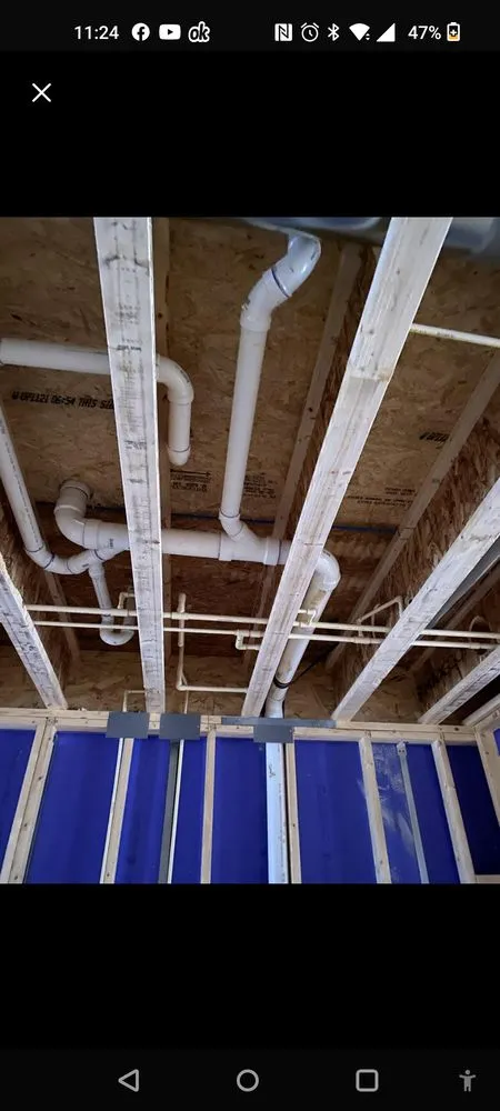 Slide of Lucky 13 Plumbing And Home Solutions