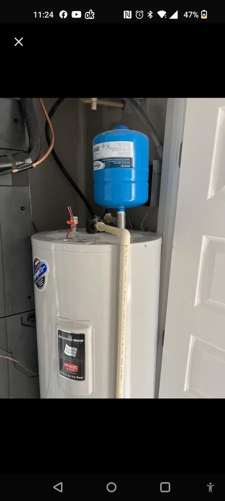 Slide of Lucky 13 Plumbing And Home Solutions