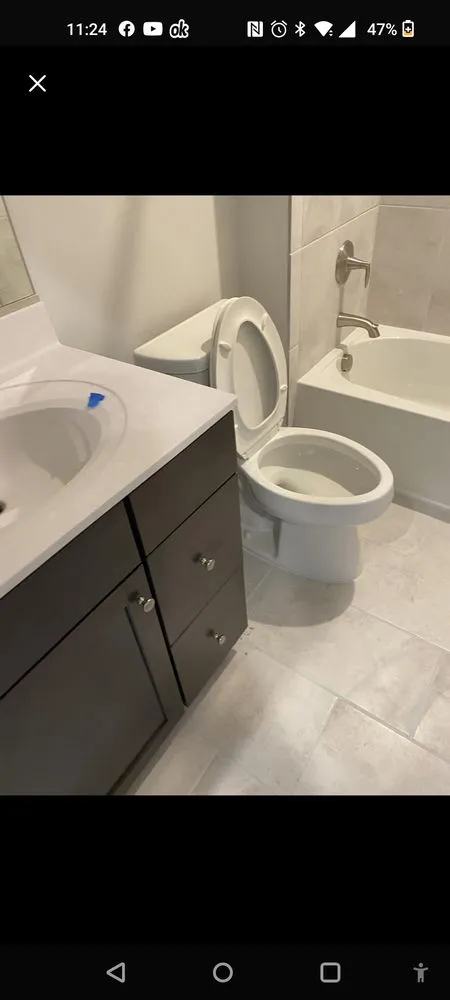 Slide of Lucky 13 Plumbing And Home Solutions