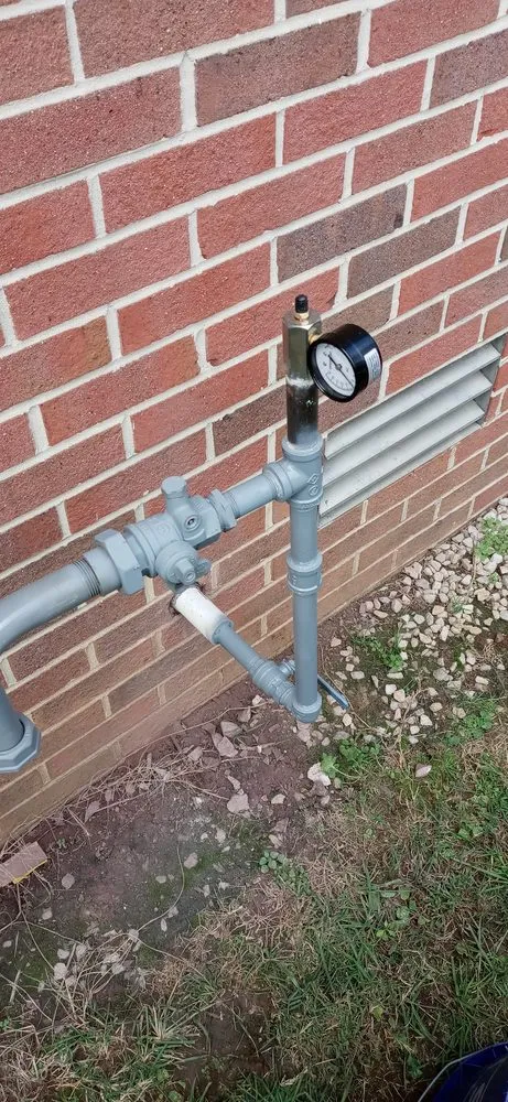 Slide of Lucky Clover - The Plumbing & Drain Experts