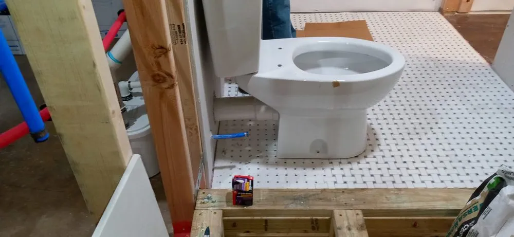 Slide of Lucky Clover - The Plumbing & Drain Experts