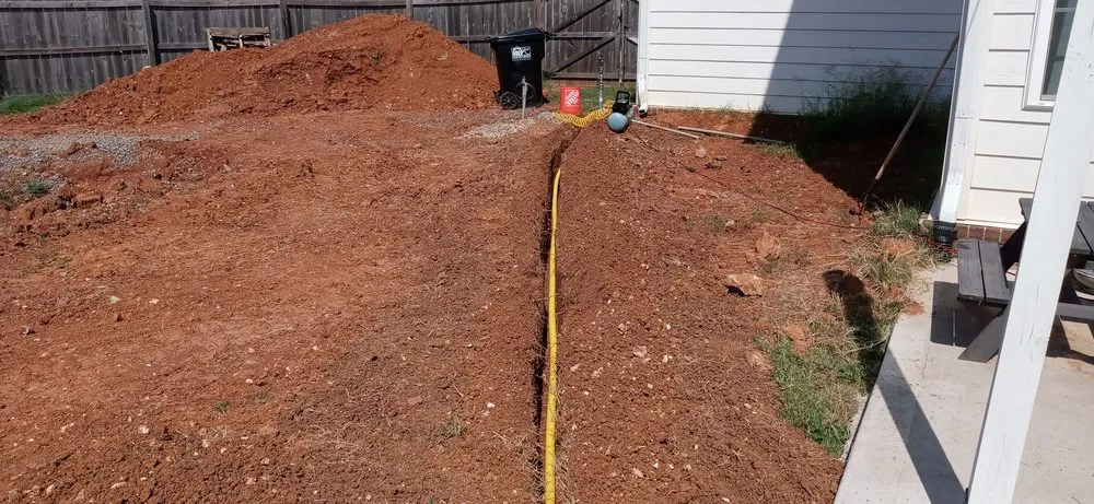 Slide of Lucky Clover - The Plumbing & Drain Experts