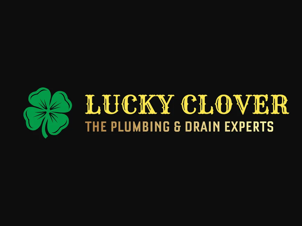 Slide of Lucky Clover - The Plumbing & Drain Experts