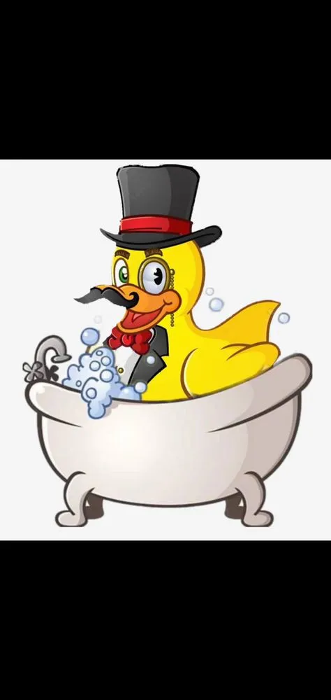 Slide of Lucky Duck Plumbing