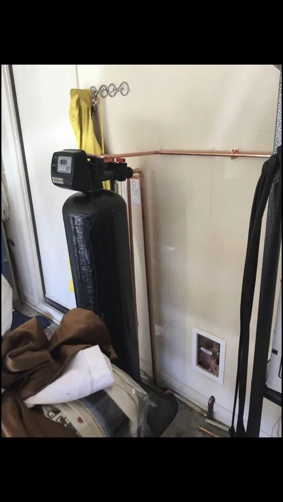 Slide of Lucky Duck Plumbing