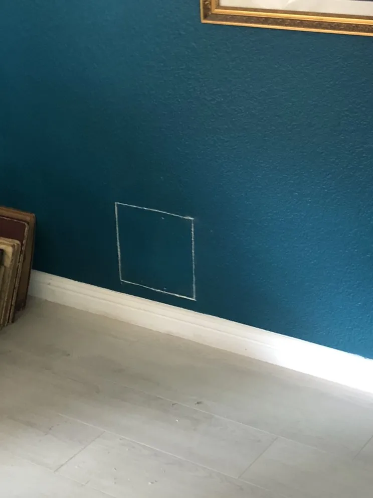 Slide of Lucky Duck Plumbing