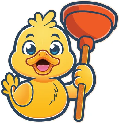 Lucky Duck Plumbing