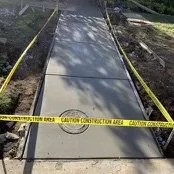 Slide of Lucky Guys Rooter Plumbing