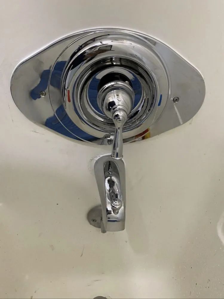 Slide of Lucky Guys Rooter Plumbing