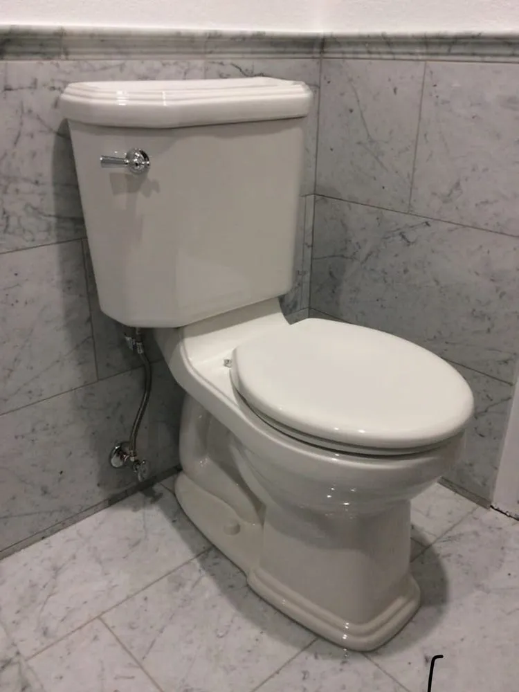 Slide of Lucky Guys Rooter Plumbing