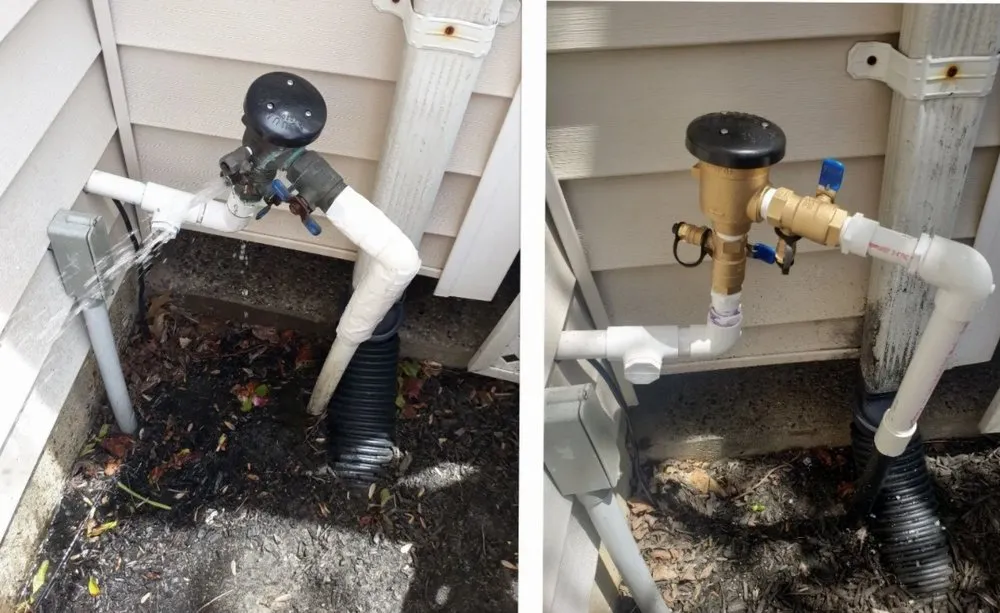 Slide of Lucky Nephew Construction Services Corporation