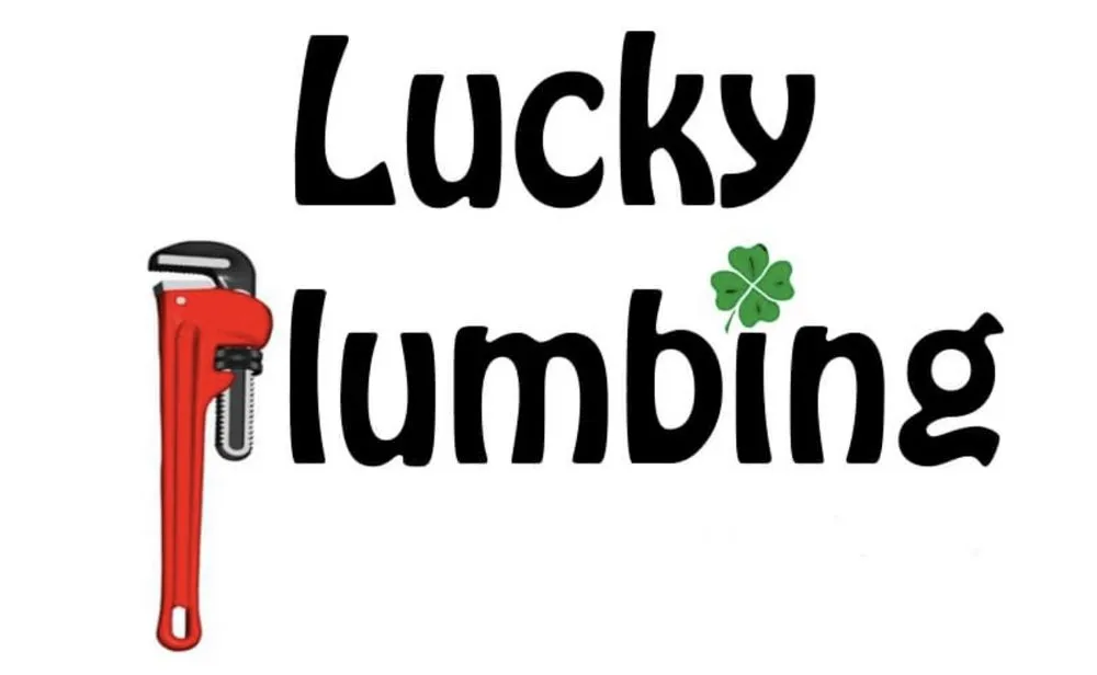Slide of Lucky Plumbing