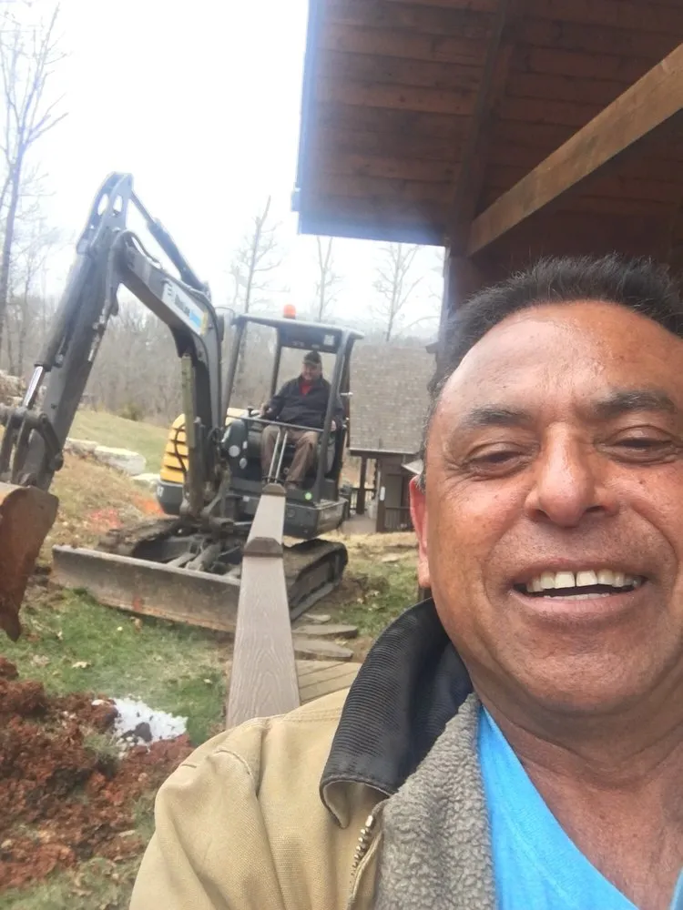 Slide of Lucky Plumbing