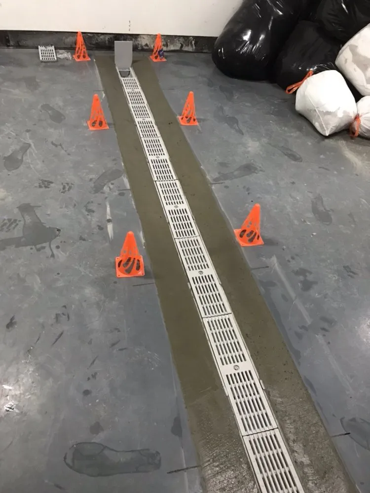 Slide of Lucky Plumbing