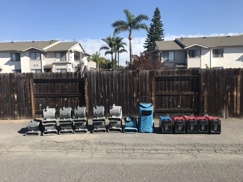 Slide of Lucky Plumbing