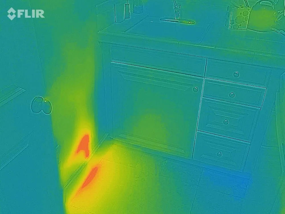 Slide of Lucky Plumbing