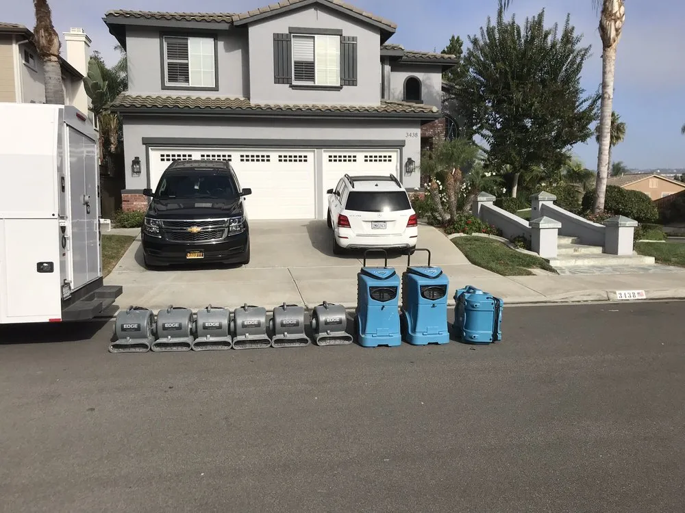 Slide of Lucky Plumbing