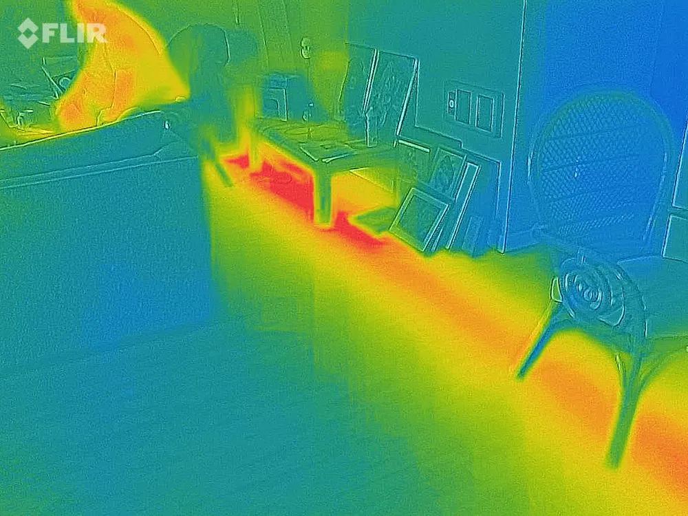 Slide of Lucky Plumbing