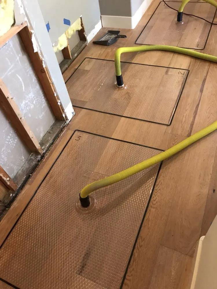 Slide of Lucky Plumbing