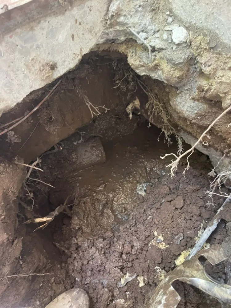 Slide of Lucky Rooter & Plumbing