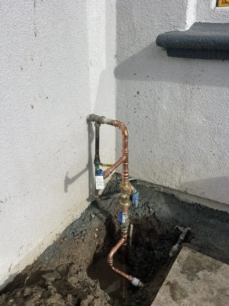 Slide of Lucky Rooter & Plumbing