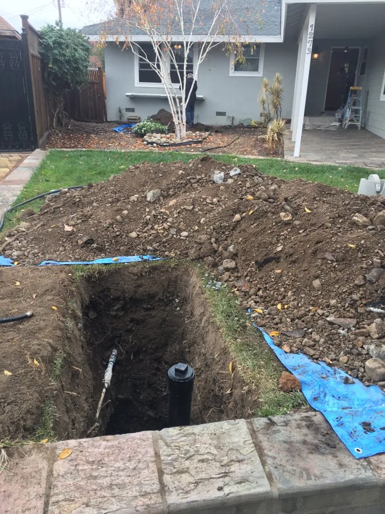 Slide of Lucky Rooter & Plumbing