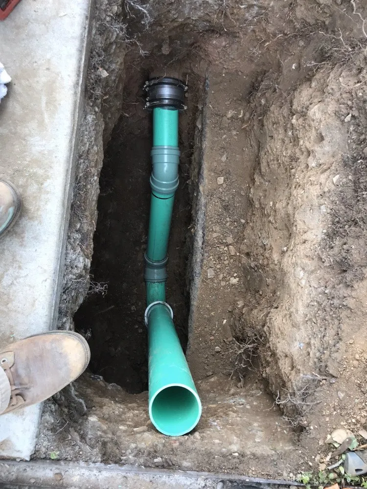 Emergency drain cleaning in San Jose, CA by Lucky Rooter & Plumbing
